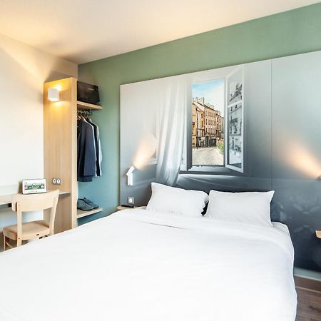 B&B Hotel مو المظهر الخارجي الصورة