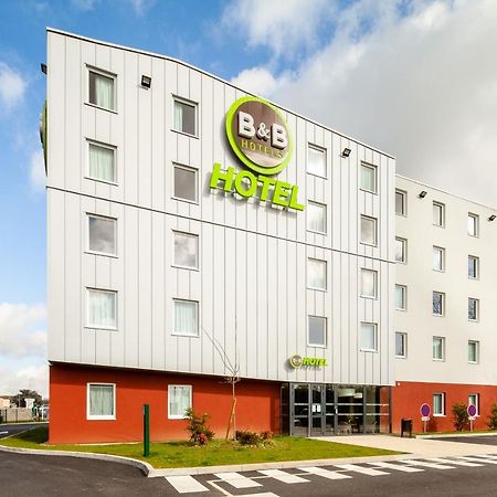 B&B Hotel مو المظهر الخارجي الصورة