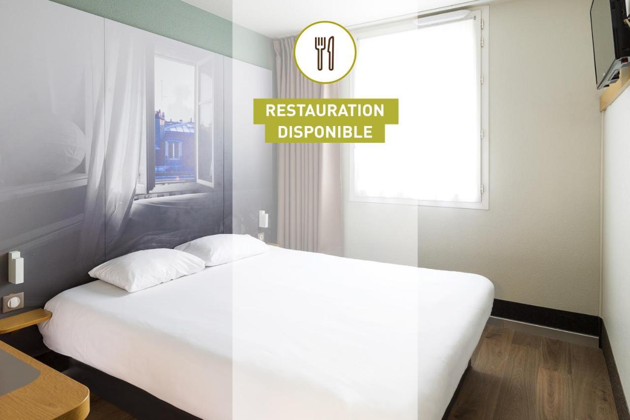 B&B Hotel مو المظهر الخارجي الصورة