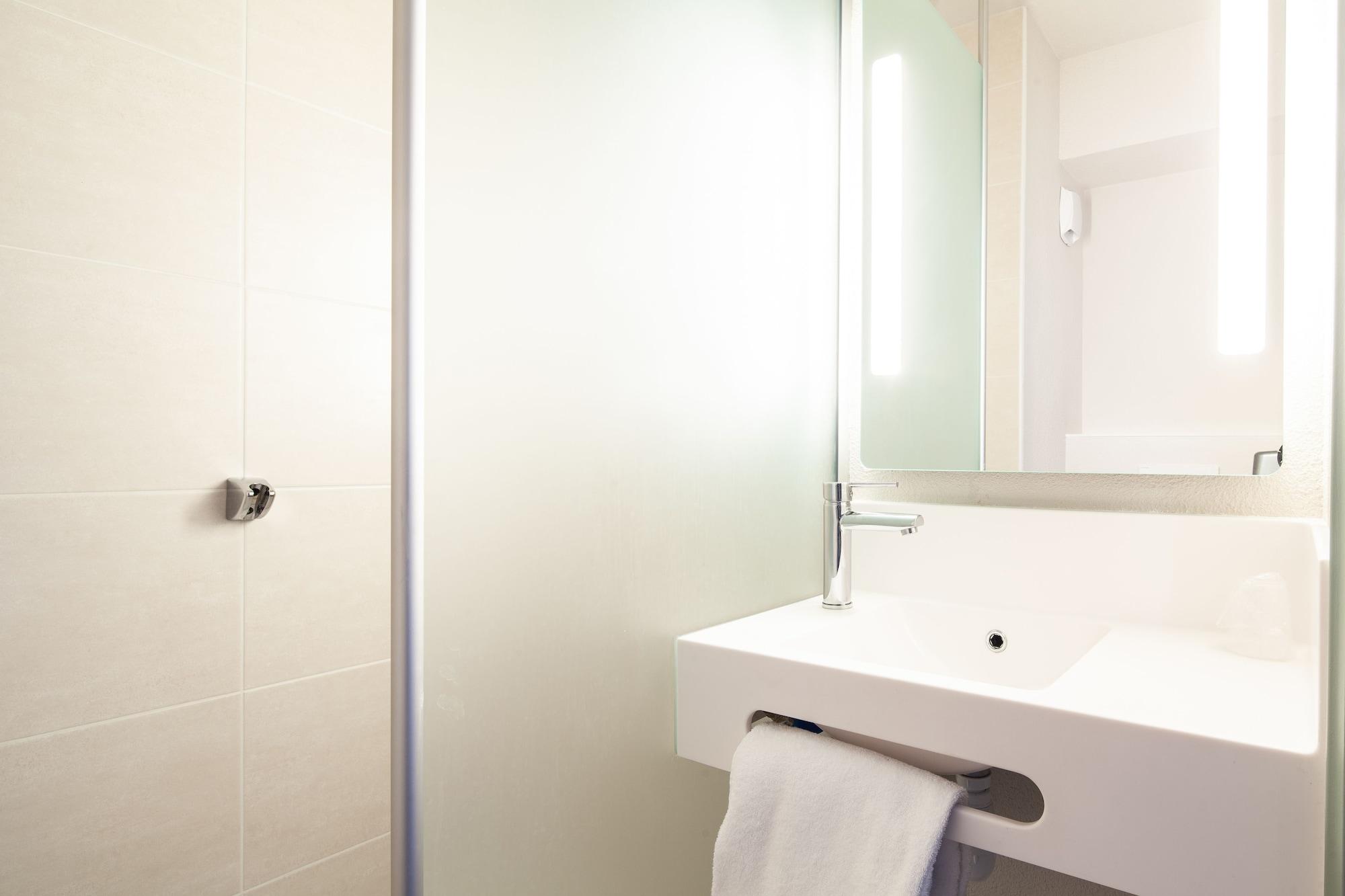 B&B Hotel مو المظهر الخارجي الصورة