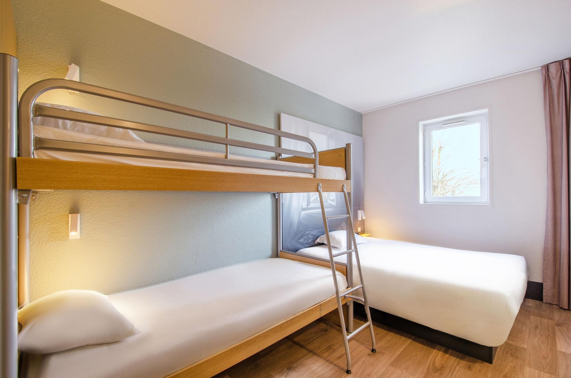B&B Hotel مو المظهر الخارجي الصورة