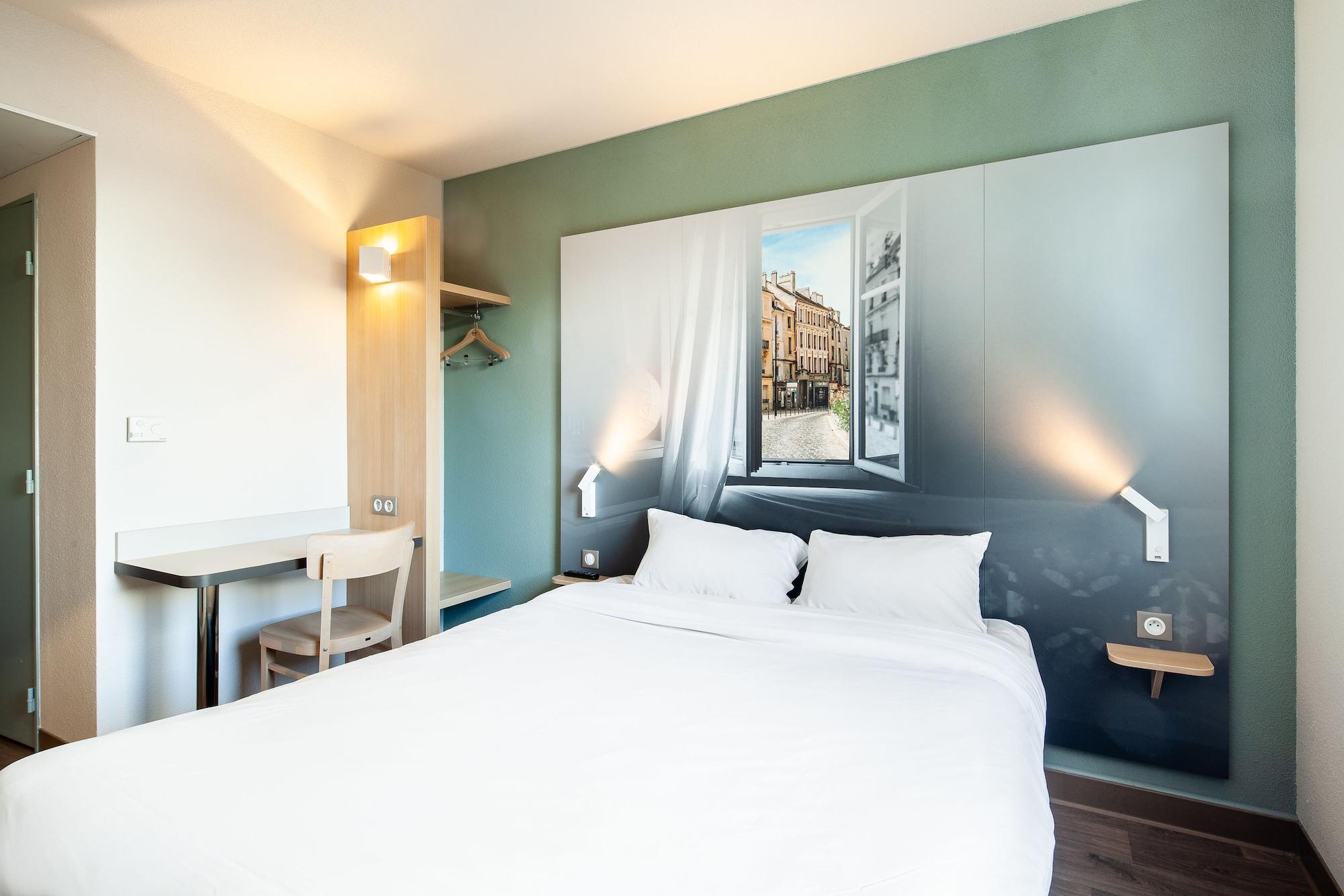 B&B Hotel مو المظهر الخارجي الصورة