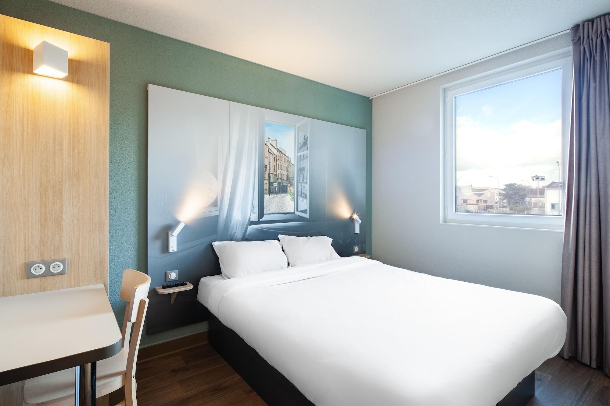 B&B Hotel مو المظهر الخارجي الصورة