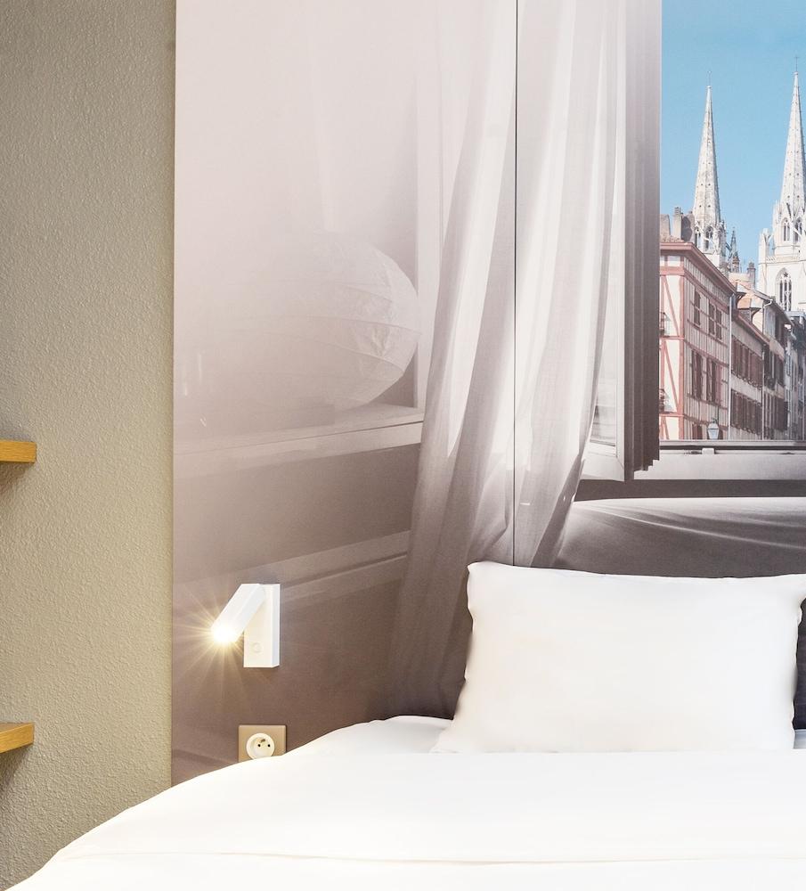 B&B Hotel مو المظهر الخارجي الصورة