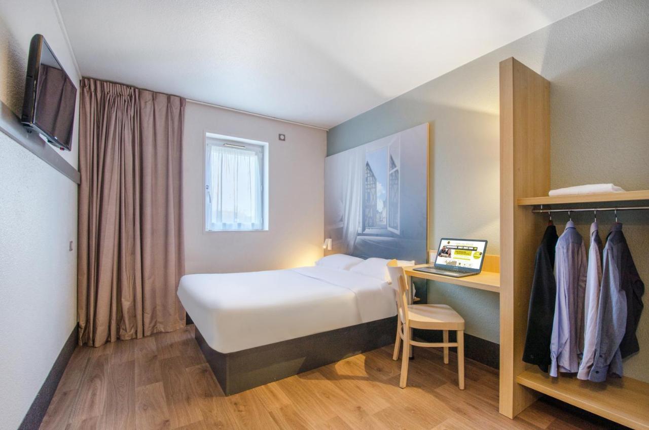B&B Hotel مو المظهر الخارجي الصورة
